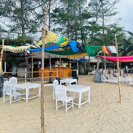 Beach Wave Hotel Arugam Bay Kültér fotó