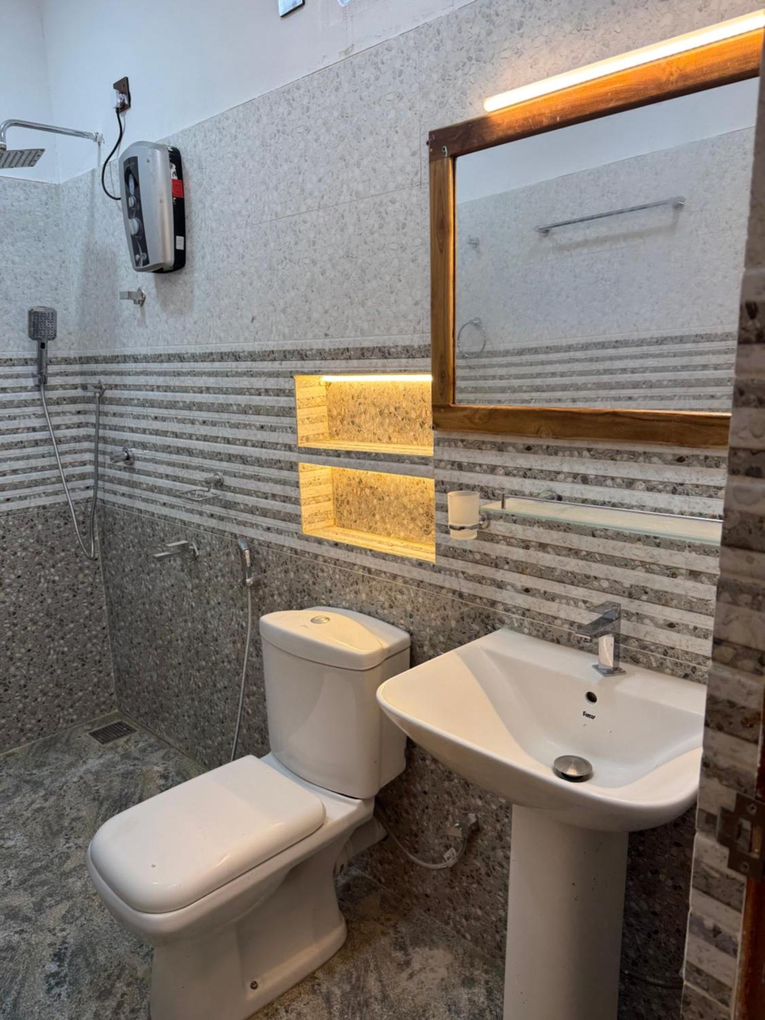 Beach Wave Hotel Arugam Bay Kültér fotó