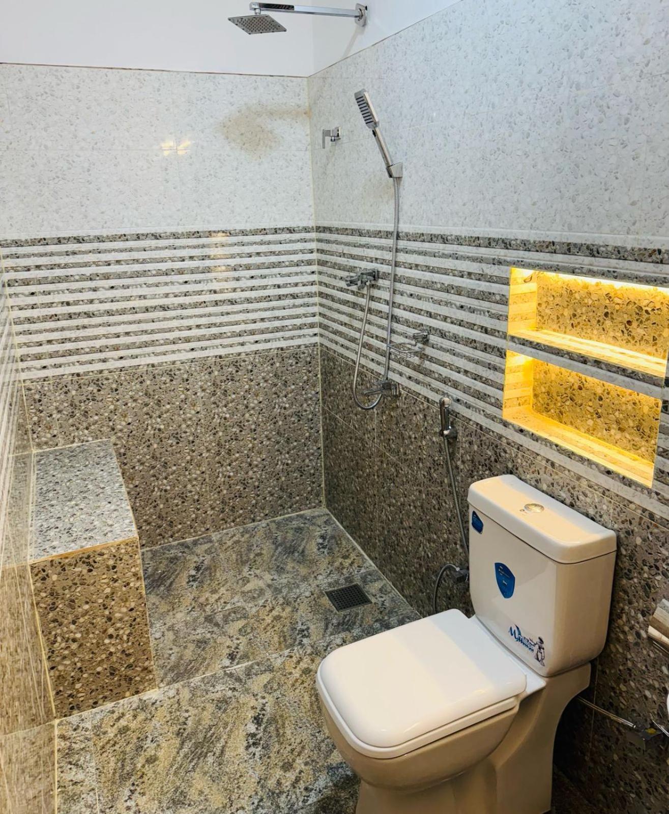 Beach Wave Hotel Arugam Bay Kültér fotó