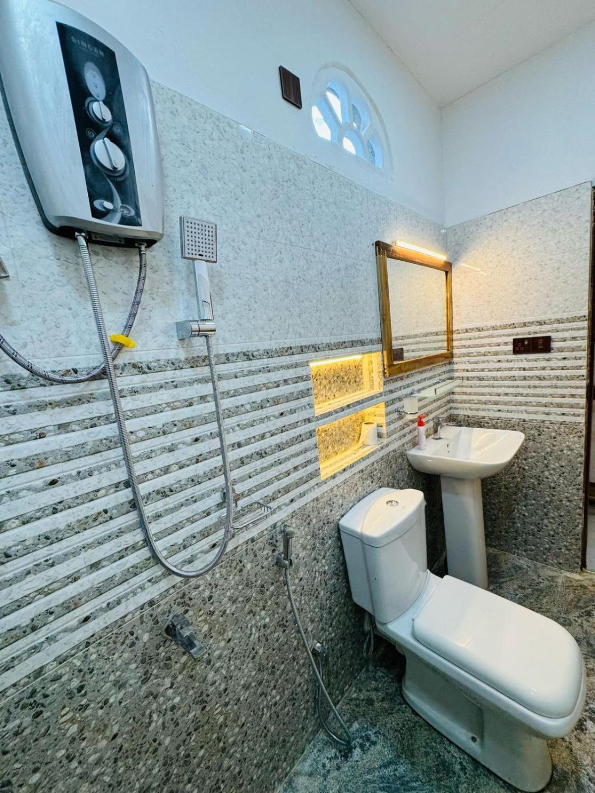Beach Wave Hotel Arugam Bay Kültér fotó