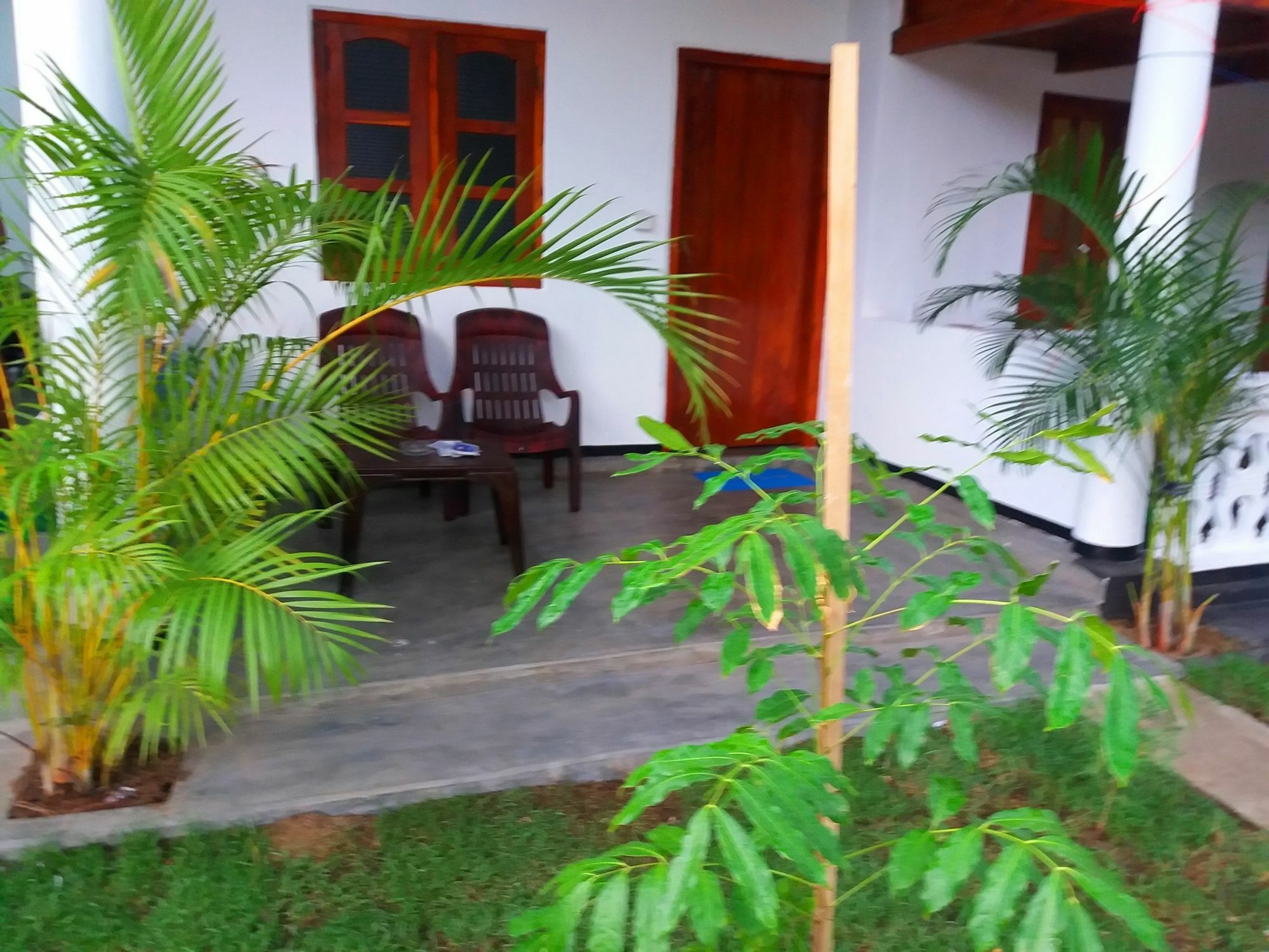 Beach Wave Hotel Arugam Bay Kültér fotó